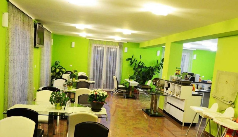Penzion Relax Martina České Budějovice